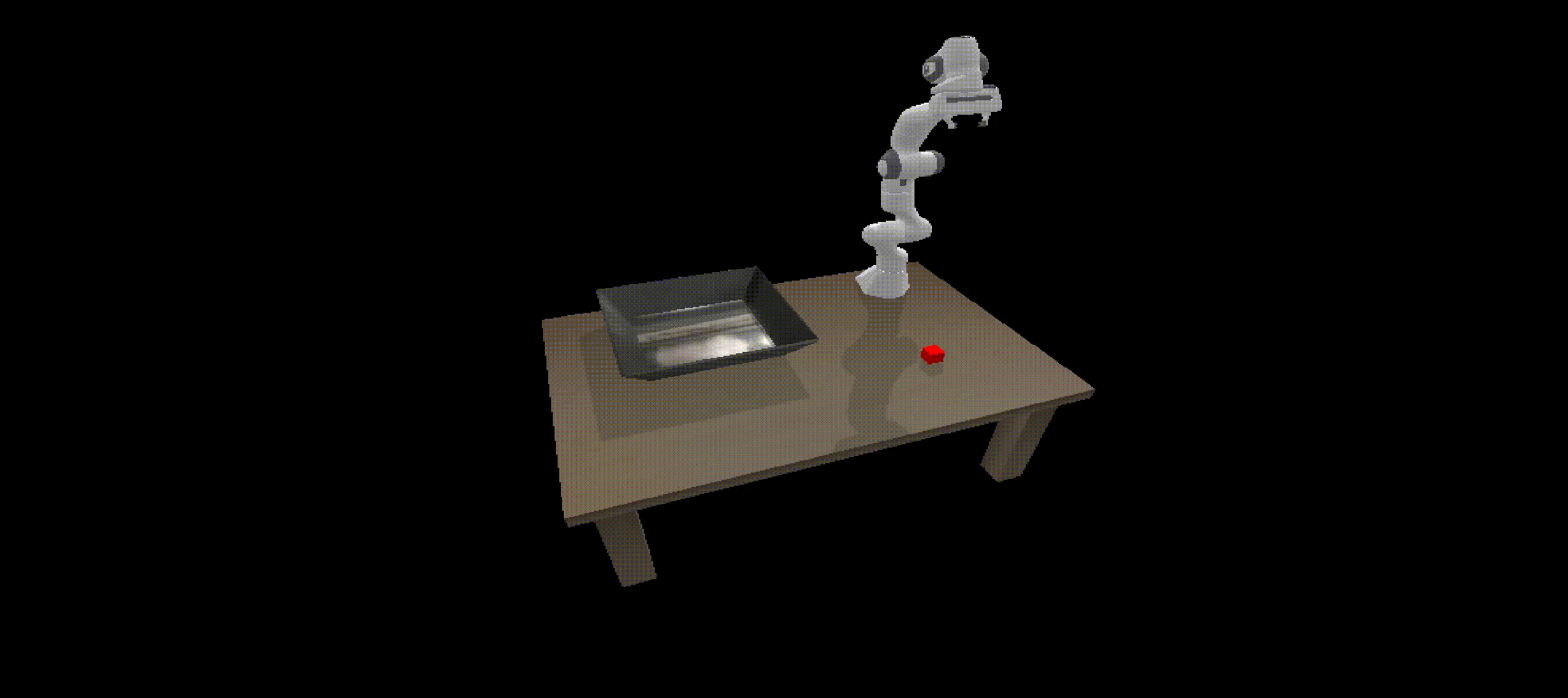 MBRL Project thumbnail